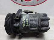 Klima Pumpe 9800821980 Peugeot 1007 (KM) Schrägheck 1.6 HDiF 16V (DV6TED4(9HZ))