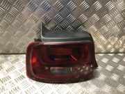 Rücklicht Links Aussen 9800916180 Citroën C4 Cactus (0B/0P) Schrägheck 5-drs 1.6 Blue Hdi 100 (DV6FD(BHY))
