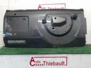 Heckklappe BIC490010 Land + Range Rover Freelander Hard Top Geländewagen 2.0 td4 16V (204D3)