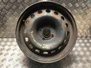 Felge Peugeot Partner Tepee (7A/B/C/D/E/F/G/J/P/S) Großraumlimousine 1.6 HDI 90 16V Phase 1 (DV6ATED4(9HX))