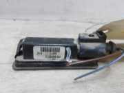 Kennzeichenbeleuchtung Volkswagen Polo V (6R) Schrägheck 1.2 12V (CGPB(Euro 5)) CGPB(Euro 5)