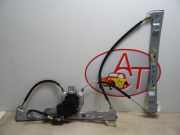Fensterheber Elektr. Links Vorne 9802740880 Citroën DS3 (SA) Schrägheck 1.6 16V VTS THP 155 (EP6DT(5FR)) 2011