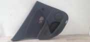 Türverkleidung Links Hinten 829A10130R Renault Megane III Berline (BZ) Schrägheck 5-drs 1.5 dCi 110 (K9K-J836(Euro 5)) 2011