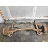 Hinterachse Komplett 5148H9 Peugeot Expert (222/224) Van 2.0 HDi 90 (DW10TED(RHX)) 2000