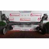 Hinterachse Komplett 00005148N8 Citroën C4 Picasso (UD/UE/UF) Großraumlimousine 1.6 HDi 16V 110 (DV6TED4(9HY))