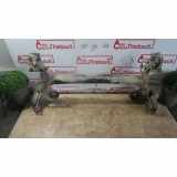 Hinterachse Komplett 5148T7 Peugeot Partner Tepee (7A/B/C/D/E/F/G/J/P/S) Großraumlimousine 1.6 HDiF 115 16V (DV6C(9HL)) 2009