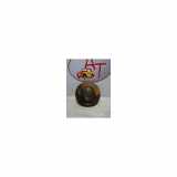 Bremsscheibe Links Vorne 6R0615301C Volkswagen Polo IV (9N1/2/3) Schrägheck 1.2 (BMD) 2006 BMD