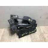 Türgriff Innen Rechts Hinten 2107660224 Mercedes-Benz E (W210) Limousine 2.2 E-200 CDI 16V (OM611.961) 2000