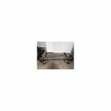 Hinterachse Komplett 555016630R Renault Trafic (1FL/2FL/3FL/4FL) Van 2.0 dCi 16V 145 (M9R-V7) 2019