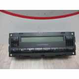 Bedienung Heizung 1U1907044A Skoda Octavia (1U2) Liftback 1.9 TDi 100 (AXR) 2007