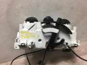 Bedienung Heizung Fiat Punto II (188) Schrägheck 1.2 60 S (188.A.4000)