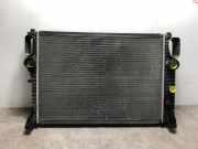 Radiator 2115002302 Mercedes-Benz E (W211) Limousine 2.2 E-220 CDI 16V (OM646.821)