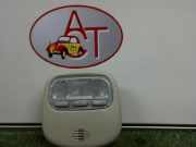 Innenbeleuchtung PLAFOND 00006362Q2 Citroën C4 Berline (LC) Schrägheck 5-drs 1.6 HDi 16V 110 (DV6TED4(9HZ))