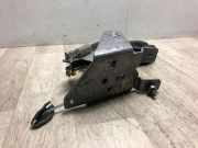 Handbremshebel 4701A4 Peugeot 407 (6D) Limousine 1.6 HDi 16V (DV6TED4(9HY))