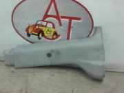 Türverkleidung Rechts Hinten - Peugeot Partner Combispace Großraumlimousine 2.0 HDi (DW10TD(RHY))