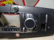 Mittelkonsole 8V1863241J6PS Audi S3 Limousine (8VM/8VS) Limousine 2.0 TFSI 16V (CJXC)