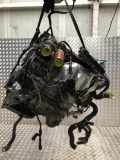 Motor 1622804880 Citroën C3 Aircross I (2C/2R) SUV 1.5 BlueHDi 120 (DV5RCd(YHX))