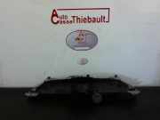 Kühlerblock Träger 532050D901 Toyota Yaris II (P9) Schrägheck 1.4 D-4D (1NDTV)