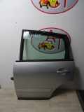 Tür Links Hinten 8Z0833051 Audi A2 (8Z0) Schrägheck 1.4 TDI (AMF)