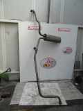 Auspuffanlage Original Opel Vivaro Van 1.9 DTI 16V (F9Q-760)