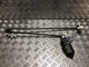 Scheibenwischermotor Vorne NA1P67340 Mazda MX-5 (NB18/35/8C) Cabrio 1.8i 16V SV-T (BP6J)