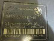 Abs Pumpe 34512460450 BMW 3 serie (E90) Limousine 320i 16V (N46-B20B)