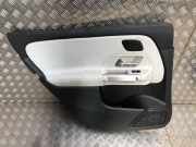 Türverkleidung Links Hinten 2477300304 Mercedes-Benz GLB (247.6) SUV 2.0 GLB-220d 4-Matic (OM654.920)