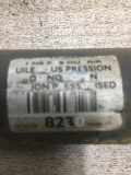 Stoßdämpfer Links Hinten 9678823080 Peugeot 208 I (CA/CC/CK/CL) Schrägheck 1.6 e-HDi FAP (DV6DTED(9HP))