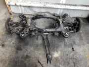 Hinterachse Komplett BMW 1 serie (E87/87N) Schrägheck 5-drs 118d 16V (N47-D20C)