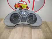 Tachoeinheit Kmh - Seat Cordoba (6L2) Limousine 1.9 TDI (AXR)