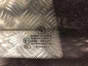 Dreieckscheibe Rechts Hinten 51372996220 BMW 1 serie (E82) Coupé 118d 16V (N47-D20C)