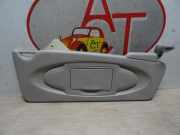 Sonnenblende RECHTS 964000484R Renault Kangoo Express (FW) Van 1.5 dCi 75 FAP (K9K-608)