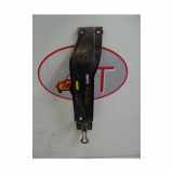 Getriebestütze Ford Fiesta 3 Schrägheck 1.4 (F4A) 1989