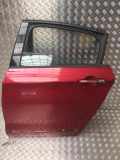 Tür Links Hinten 00009006L4 Citroën C5 III Berline (RD) Schrägheck 1.6 HDiF 16V (DV6TED4(9HZ))