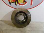 Bremsscheibe Rechts Vorne SsangYong Rexton SUV 2.7 Xdi RX/RJ 270 16V (M665.925)
