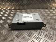 Radio ORIGINEEL Citroën C3 Aircross I (2C/2R) SUV 1.5 BlueHDi 120 (DV5RCd(YHX))