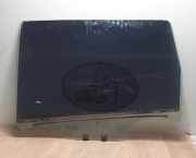 Türscheibe Links Hinten 823019181R Dacia Lodgy (JS) Großraumlimousine 1.5 dCi FAP (K9K-R8)