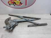 Fensterheber Rechts Hinten 698300F020 Toyota Corolla Verso (R10/11) Großraumlimousine 2.0 D-4D 16V (1CD-FTV)