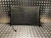 Radiator 9809141780 Citroën Berlingo Van 1.5 BlueHDi 100 (DV5RD(YHY))