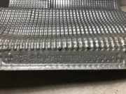 Hitzeschild A2114710387 Mercedes-Benz CLS AMG (C219) Limousine 5.4 55 AMG V8 24V (M113.990)