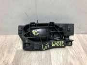 Türgriff Innen Links Hinten 9143J9 Peugeot 407 (6D) Limousine 1.6 HDi 16V (DV6TED4(9HY))