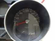 Tachoeinheit Kmh - 24810JD31D Nissan Qashqai (J10) SUV 1.5 dCi (K9K-282(Euro 5))