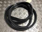 T?rgummis Rechts Vorne 808301KA0A Nissan Juke (F15) SUV 1.5 dCi (K9K)