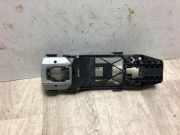 Türgriff Außen Links Vorne STEUN Volkswagen Golf VI (5K1) Schrägheck 2.0 TDI 16V (CBAB) CBAB