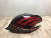 R?cklicht Rechts Aussen 9825601180 Peugeot 208 I (CA/CC/CK/CL) Schr?gheck 1.2 Vti 12V PureTech (EB2FB(HMP))