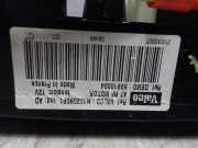 Bedienung Heizung 6451TL Peugeot 207/207+ (WA/WC/WM) Schrägheck 1.6 HDi 16V (DV6ATED4(9HX))
