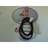 Türgummis Links Hinten 9686880180 Citroën DS5 (KD/KF) Schrägheck 5-drs 2.0 BlueHDi 180 16V (DW10FC(AHW)) 2100