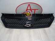 Grill 8636017000CA Hyundai Matrix Schrägheck 1.5 CRDi VGT 16V (D4FA) 2007