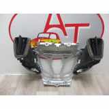 Armaturenbrett Duse Ford Fiesta VII Schrägheck 1.6 TDCi 16V 95 (TZJA) 2010