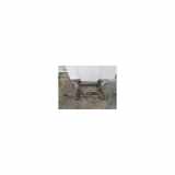 Hinterachse Komplett 5148A0 Peugeot 607 (9D/U) Limousine 2.9 24V (ES9J4S(XFX)) 2001